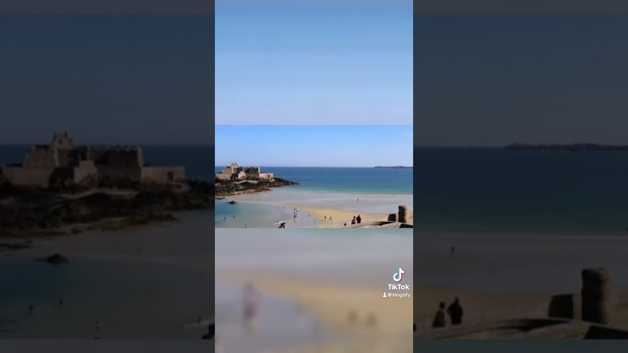 Scariest Tsunamis Caught On Camera 😳 #shorts