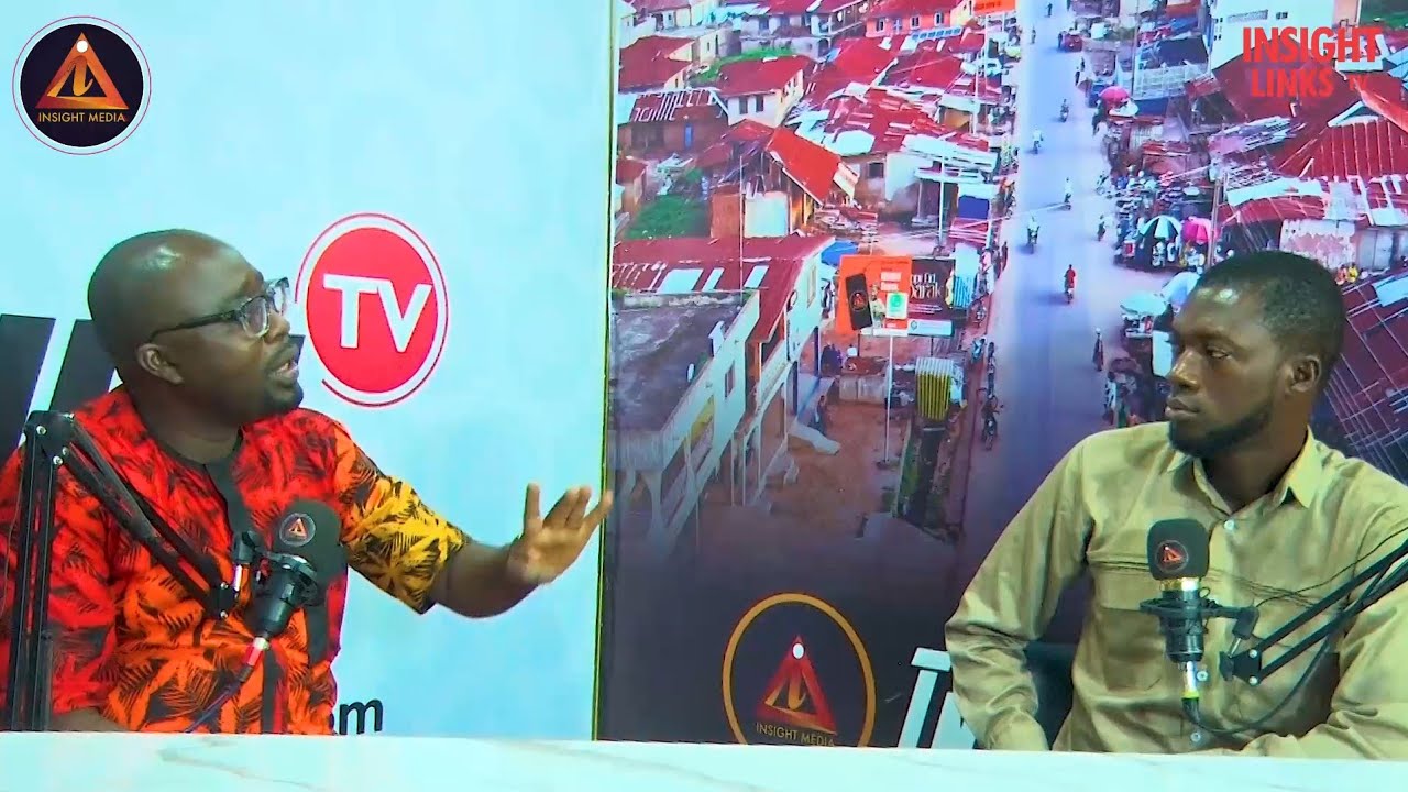 Insightful Moment with Jare Tiamiyu: Analysing the APC guber candidate,  Bola Oyebamiji and APC