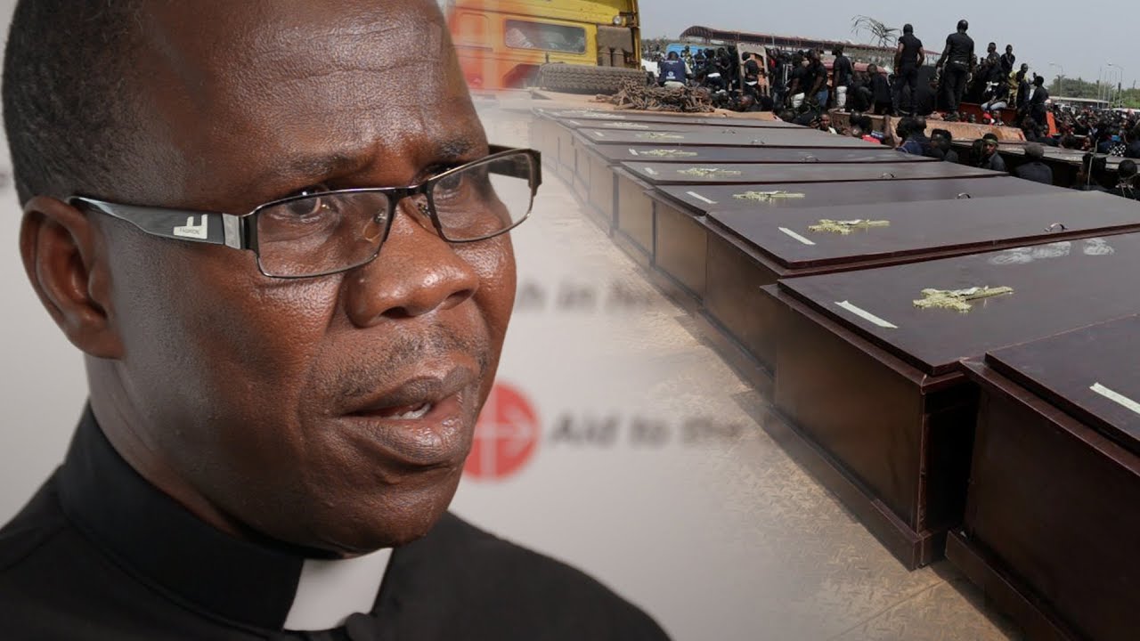 Christian Persecution by Fulani Herdsmen in Nigeria