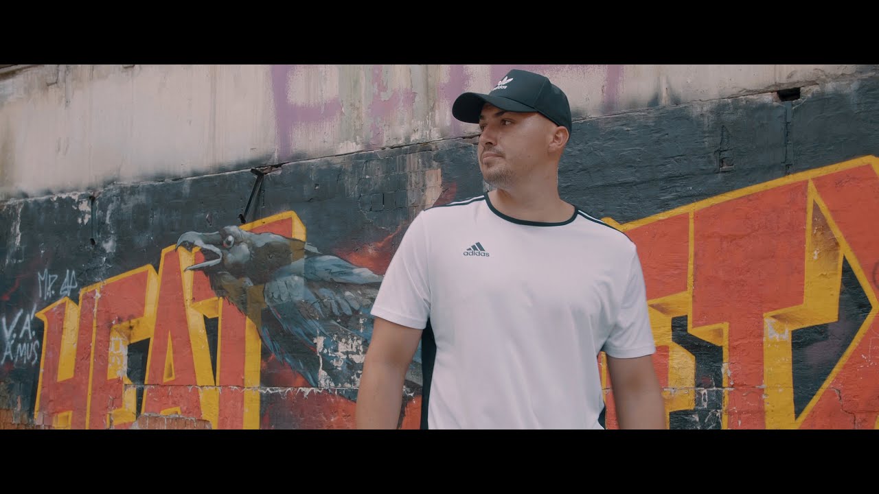 Rozsda-Eln&eacute;z&eacute;st (Official Music Video)