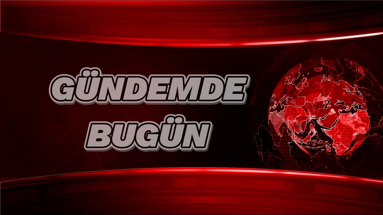 TURAN ATEŞ İLE GÜNDEMDE BUGÜN (13 ŞUBAT 2026)