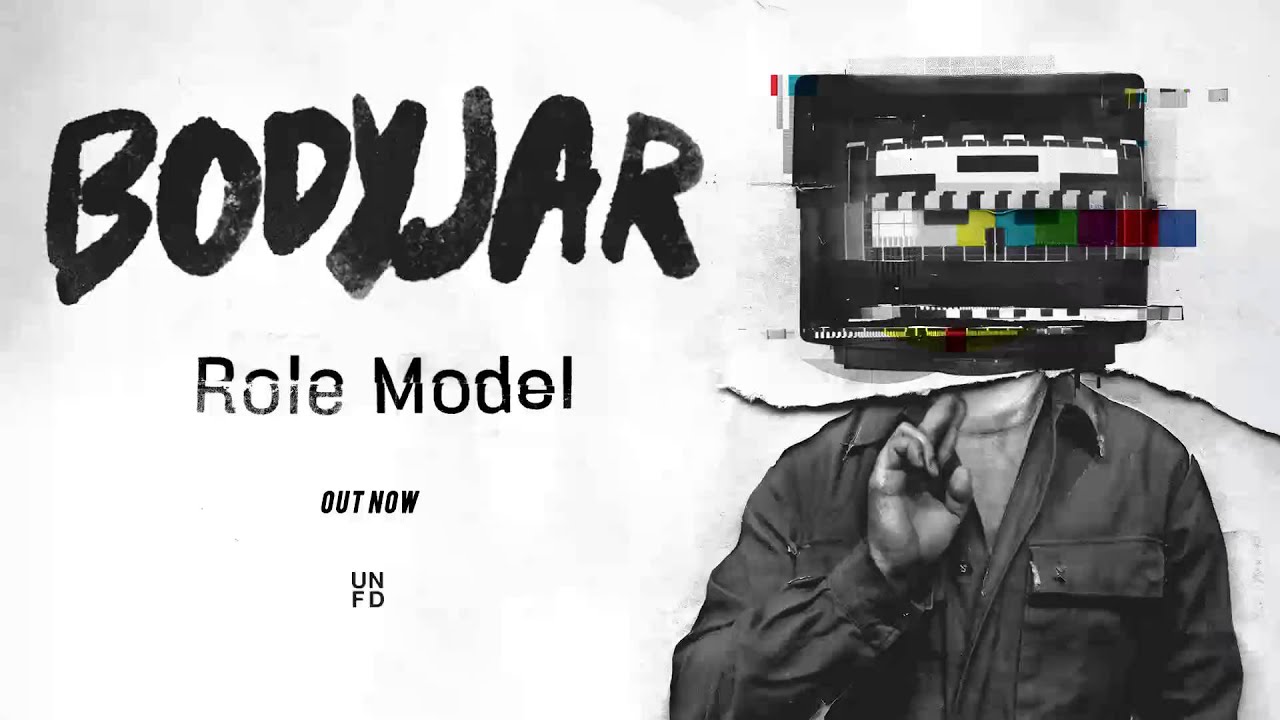 Bodyjar - Role Model [Feat. Ahren Stringer]