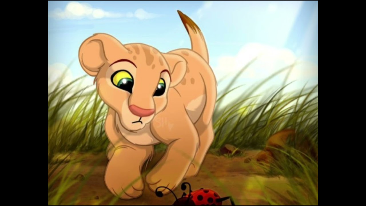 Nala tribute