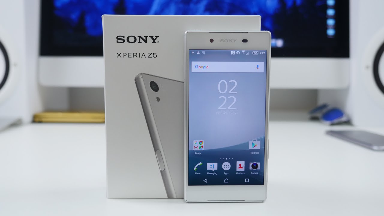 Sony Xperia Z5 REVIEW (AFTER 2 MONTHS)