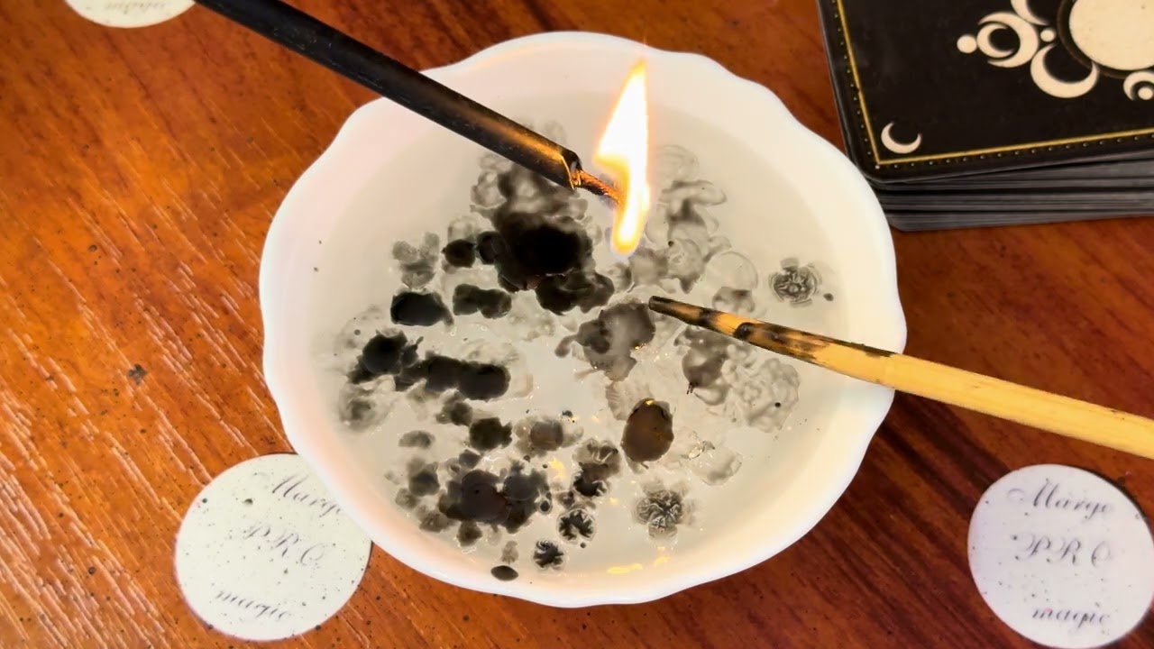 ВОСК ПОКАЗАЛ ПОТОК 💫 Когда жизнь начнёт складываться сама