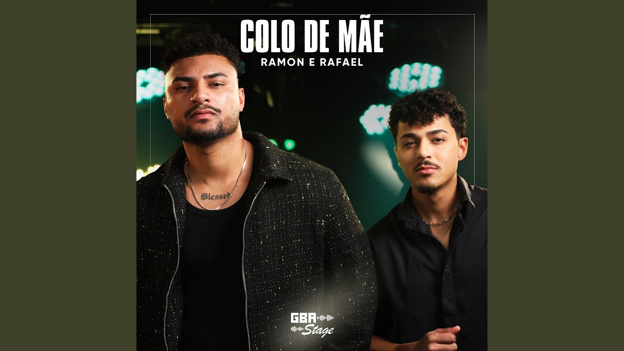 Colo de Mãe