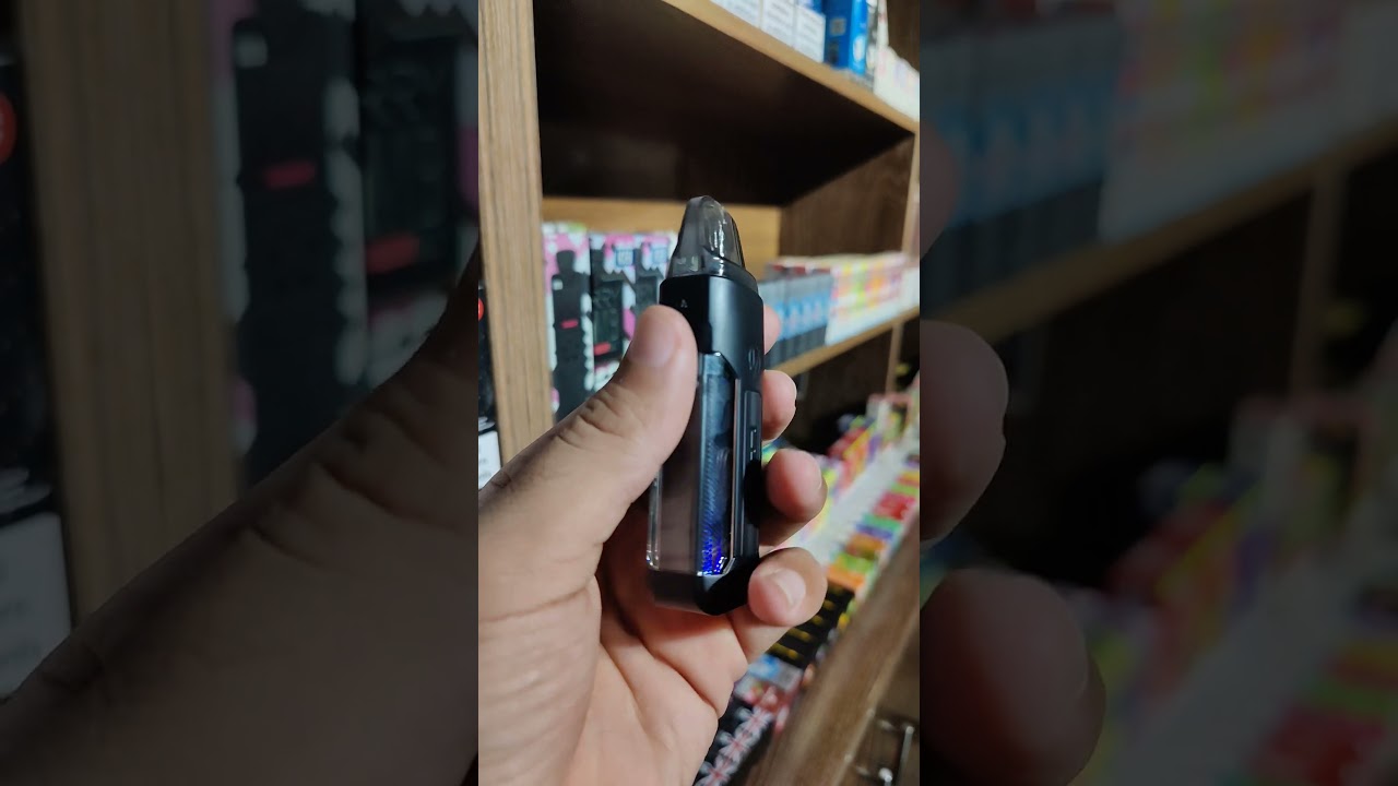 Vaporesso Luxe X Pro