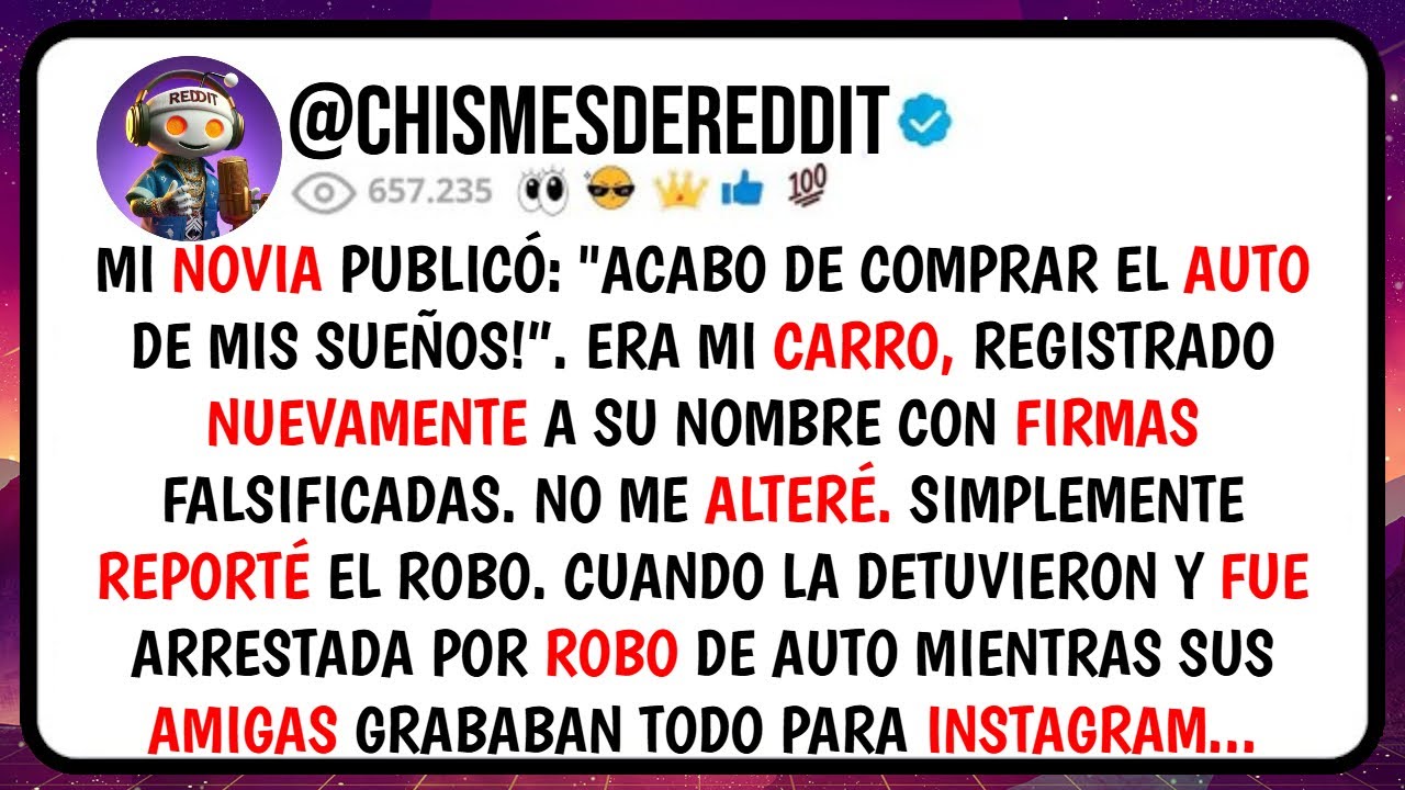 Mi NOVIA Publicó: 
