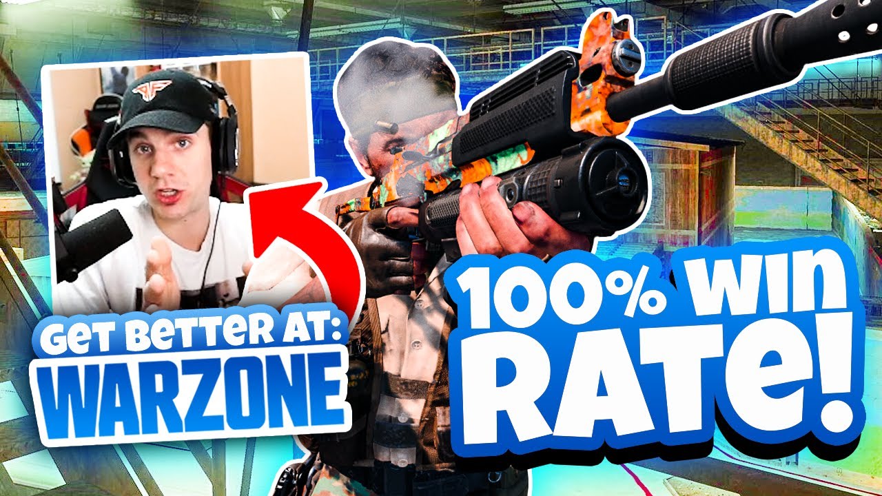 How to WIN EVERY Gulag in WARZONE Season 1... Tips & Tricks (Call of Duty Warzone)