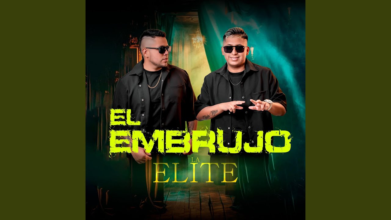 El Embrujo