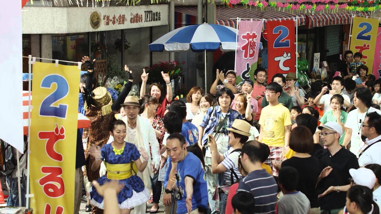 【TVCMメイキング】『妖怪ウォッチ2 元祖／本家』2でる篇　メイキング フルVer.