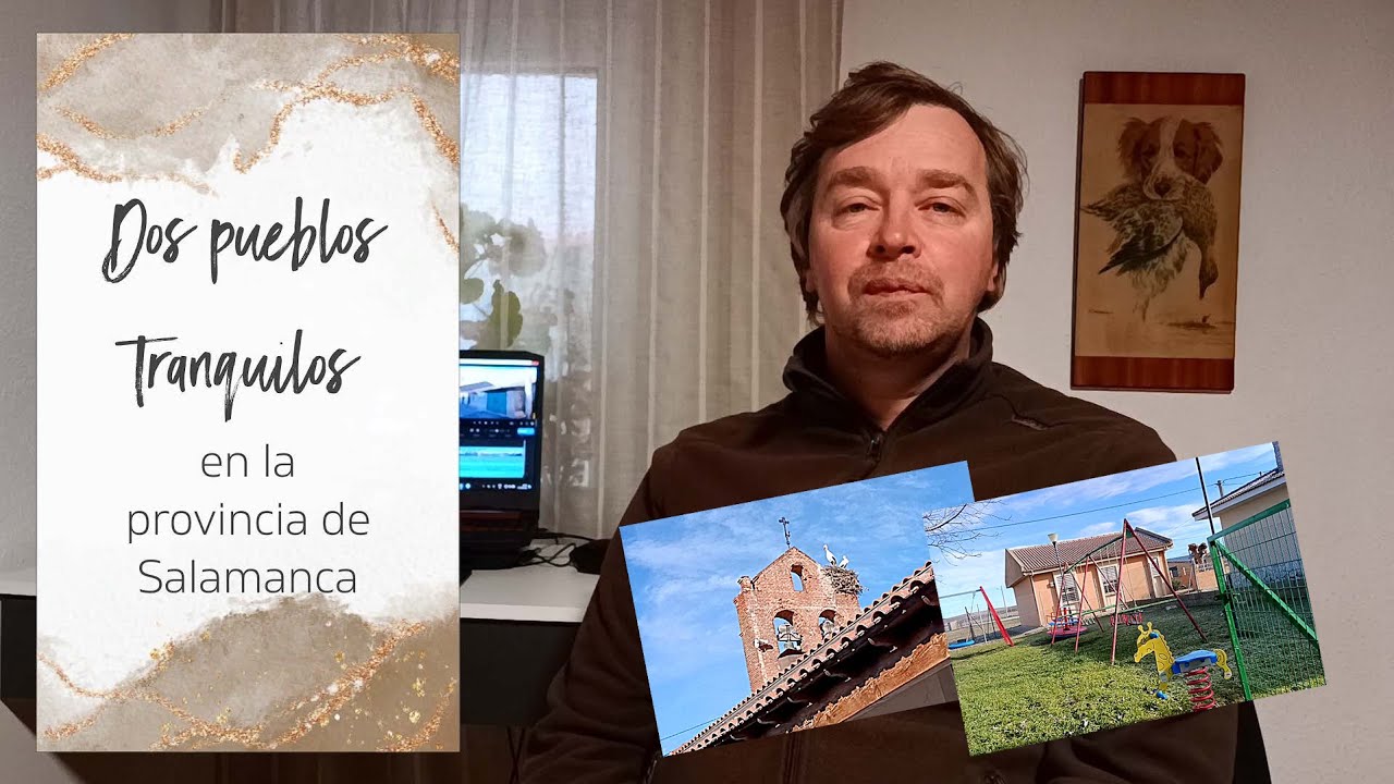 Ejeme y Galisancho - dos pueblitos del siglo XIII con unas casas en venta