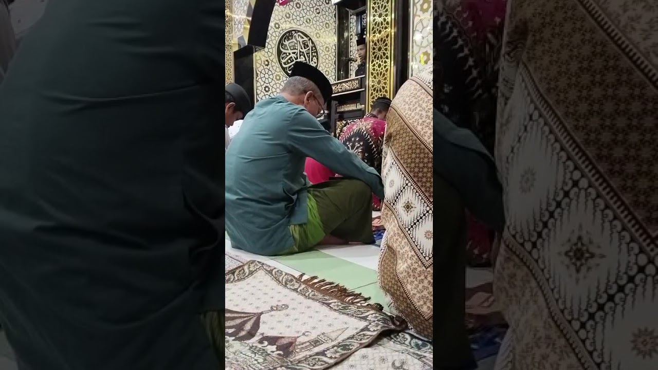 CERAMAH RAMADHAN 2026 || ANDHIKA ANWAR  || KELAS IX A || MTs AS'ADIYAH ULOE