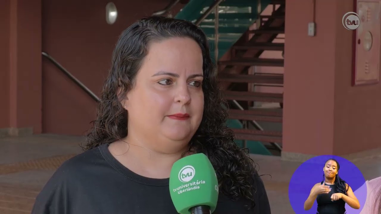 Cursinho 'Tô Passada!' recebe inscrições até 15 de fevereiro | INFORMATIVO TVU-04/02/26