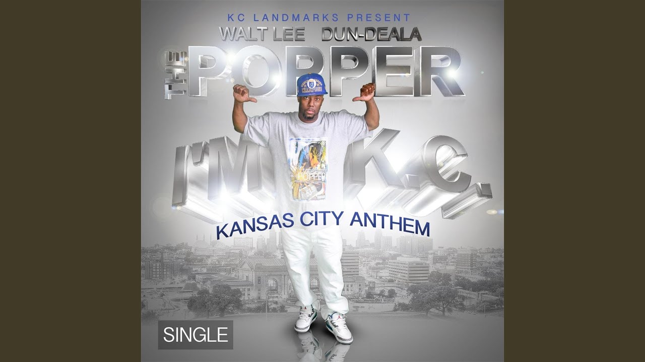 I'm K.C. (The Anthem)