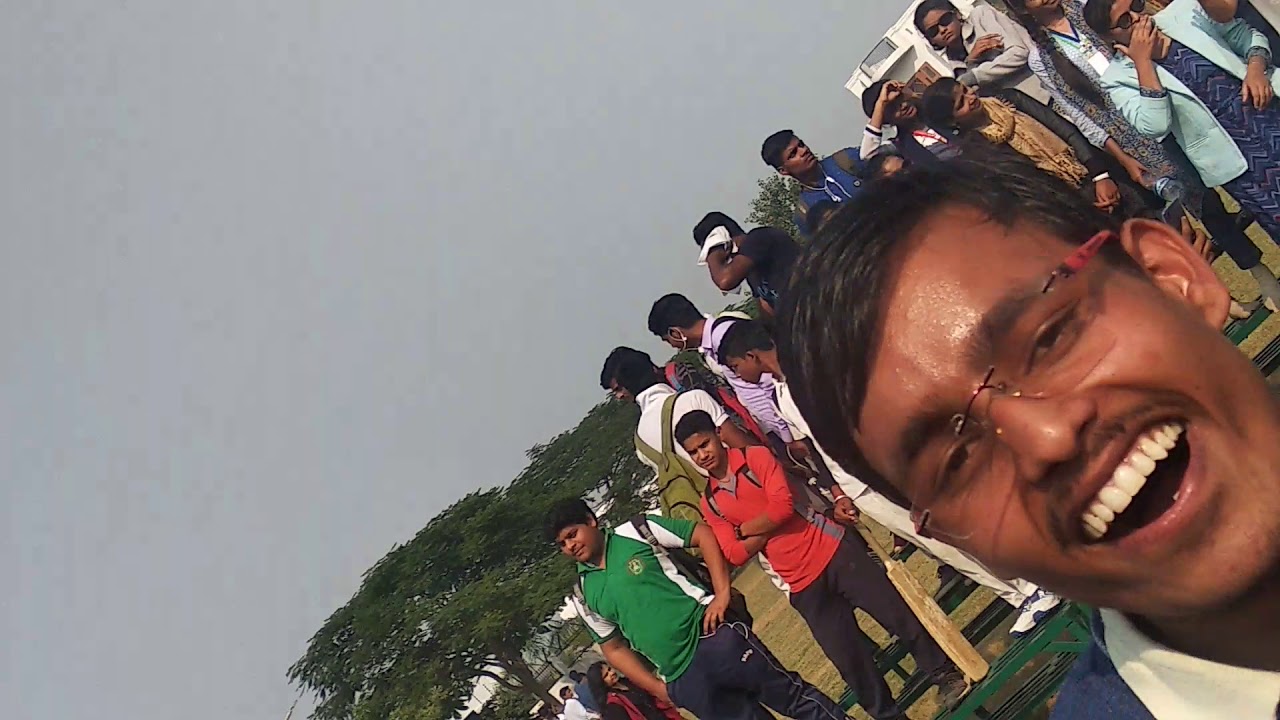 GLA University ,Mathua || Srijan 2018