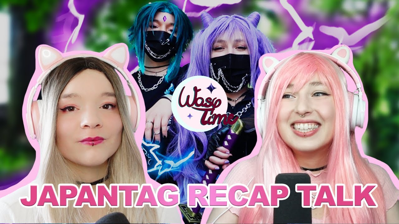Warum wir den JAPANTAG toll finden! | wasytime