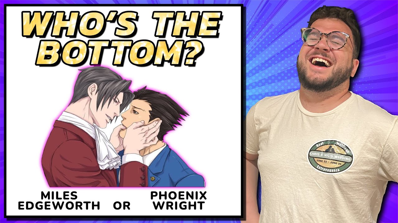 Our Brand New Game Show: 