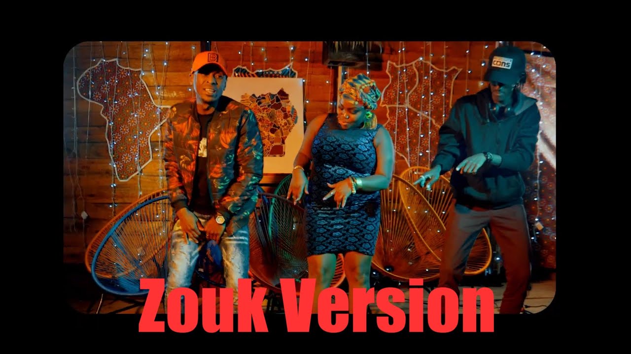 Karamaare by THE PULSE UG (Zouk version)
