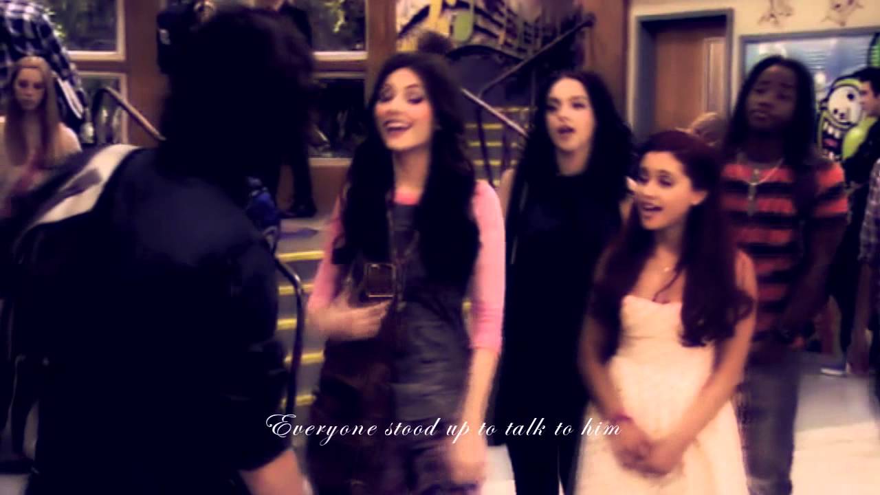 Beck&Jade | I Still Love Him [for Dani]
