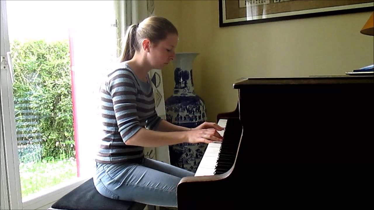 CZARDAS N&deg;1 - G.Michiels