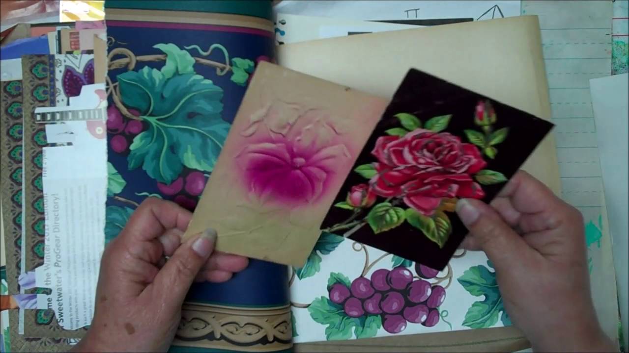 What is a Flow-ish Trashy Journal