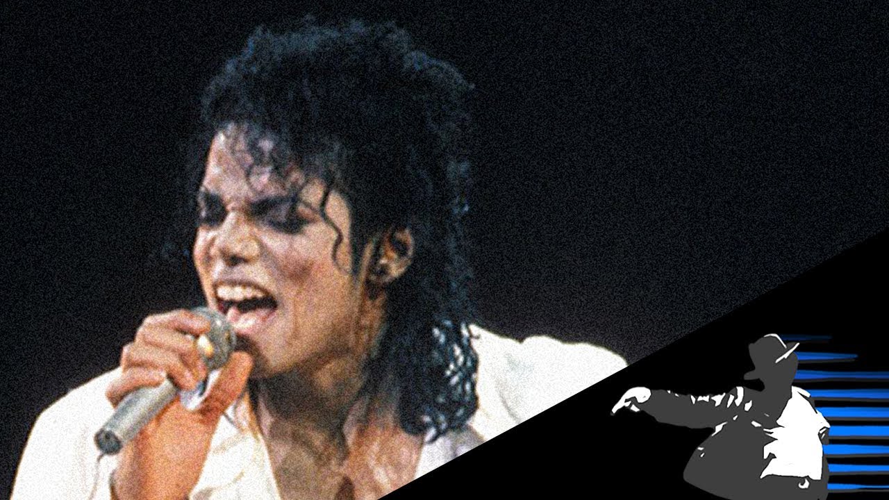 Michael Jackson - Ad Libs Collection (Part 3)