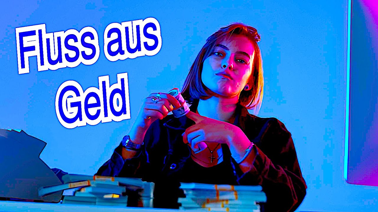 Fluss aus Geld #powerpop #deutschemusik