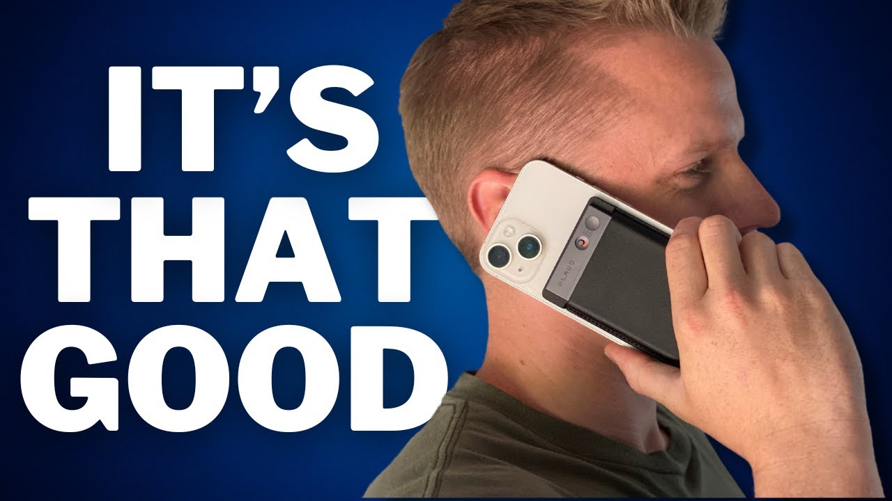 Обзор Plaud Note: стоит ли покупать этот диктофон с искусственным интеллектом?