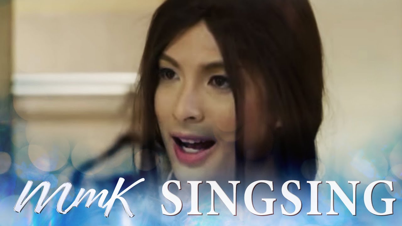 Singsing | Joross Gamboa, Roxanne Guinoo | Maalaala Mo Kaya