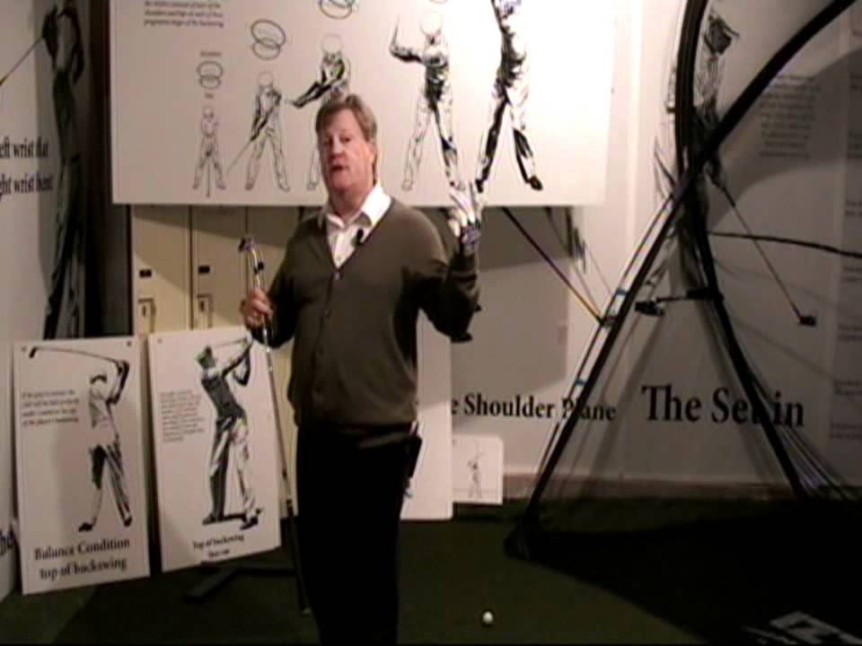 Ben Hogan 1957  Tip #8