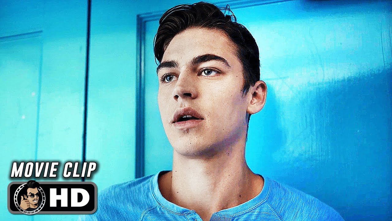 FIRST LOVE Clip - 