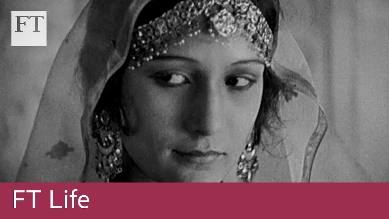 Silver screen magic: inside the British Film Institute vaults