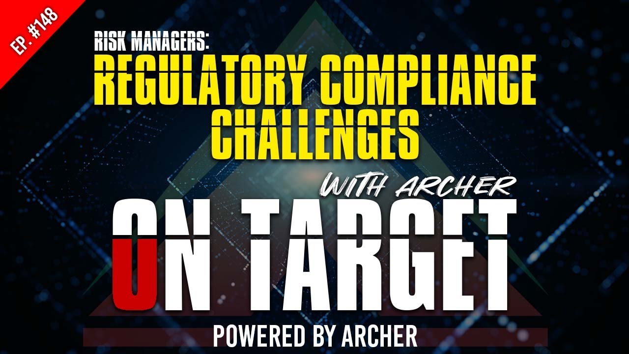 Understanding Regulatory Compliance Challenges