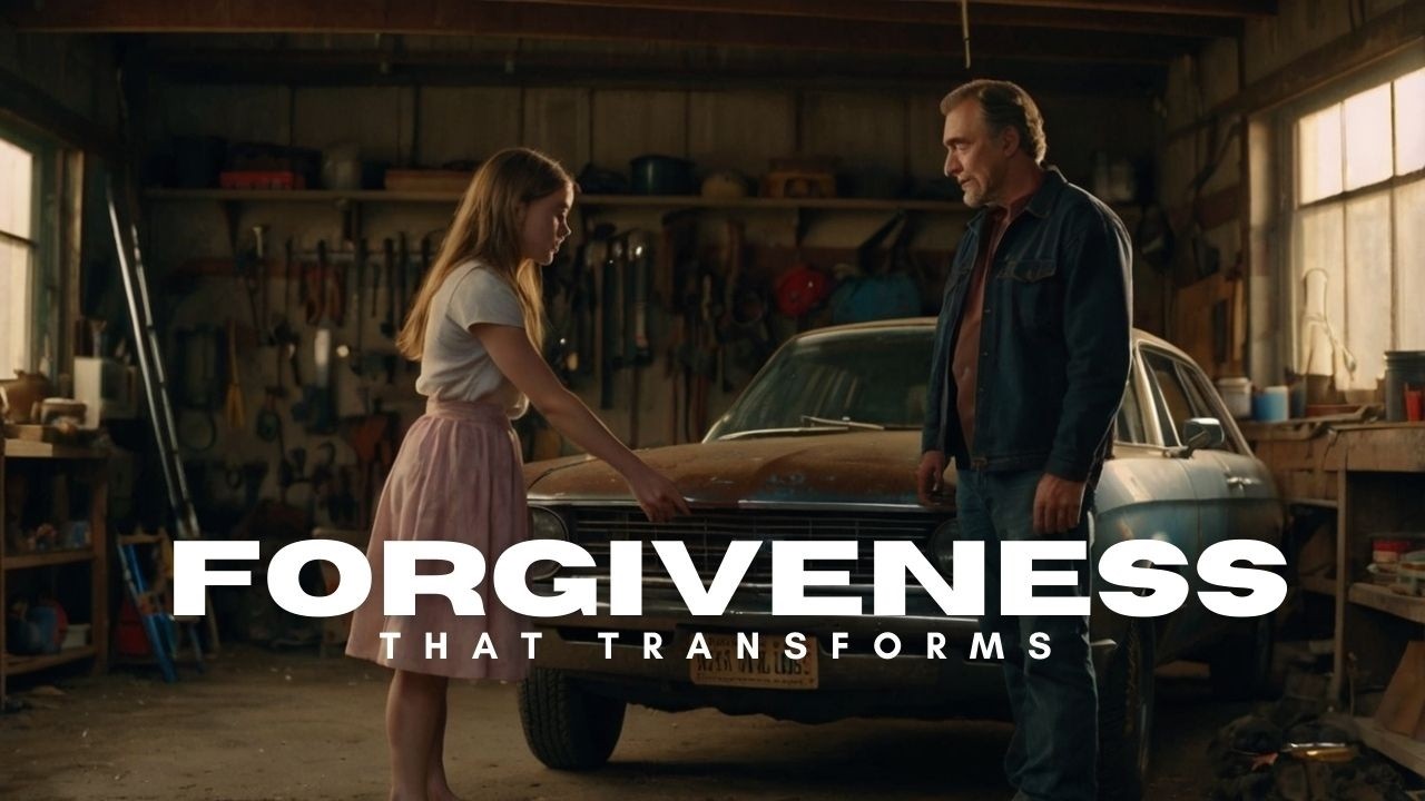 Heartwarming Story of Forgiveness and Healing | Inspirational Drama