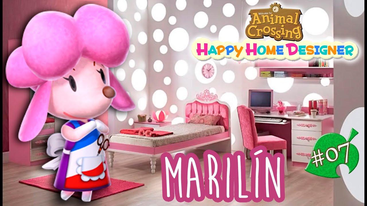 La casa de Marilín, nuestra peluquera favorita ❤ | ACHHD #07