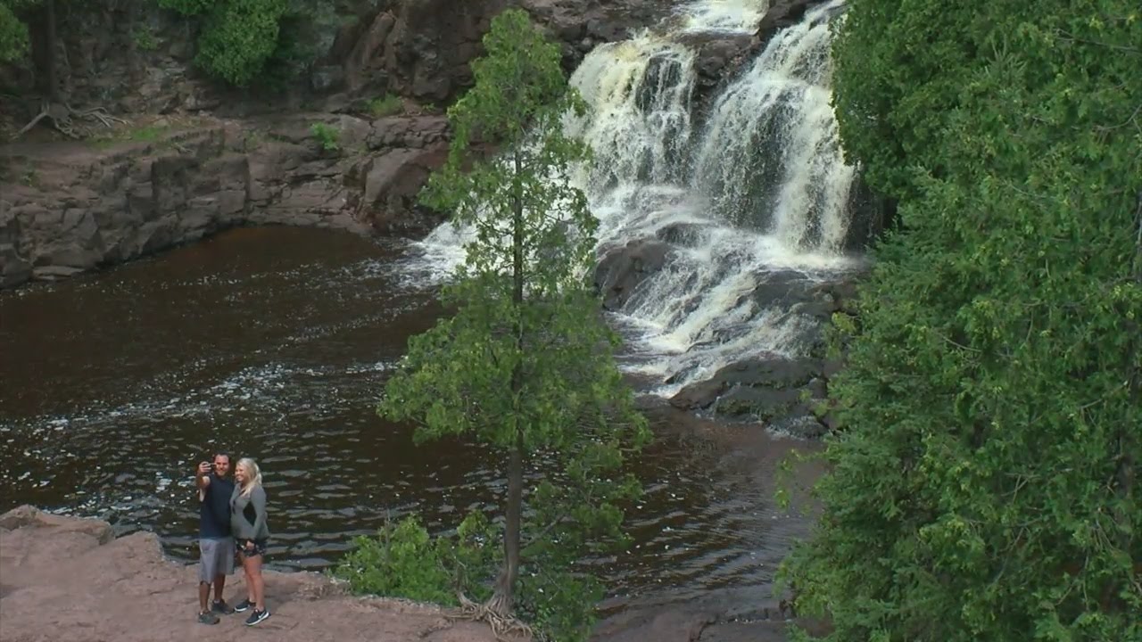WCCO Viewers’ Choice For Best State Park In Minnesota