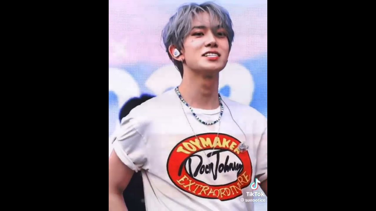 ENHYPEN Heeseung viral 2023 TikTok edits #1