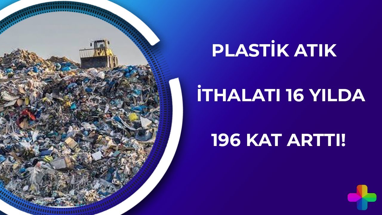 Haber Peşinde B&ouml;l&uuml;m 2- Avrupa bizi kıskanıyor, &ccedil;&ouml;plerini T&uuml;rkiye'ye d&ouml;k&uuml;yor!