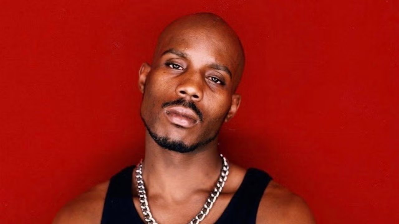DMX - Still Real | Unreleased Heat 🔥 (A Tribute to X)