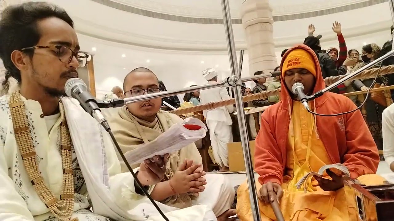 Jagannath ashtakam 