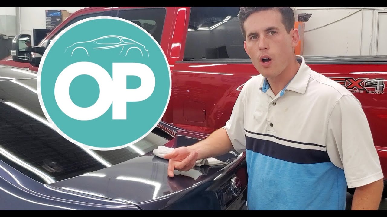 Owner’s Pride Car Care: Does it Live Up to the Hype???
