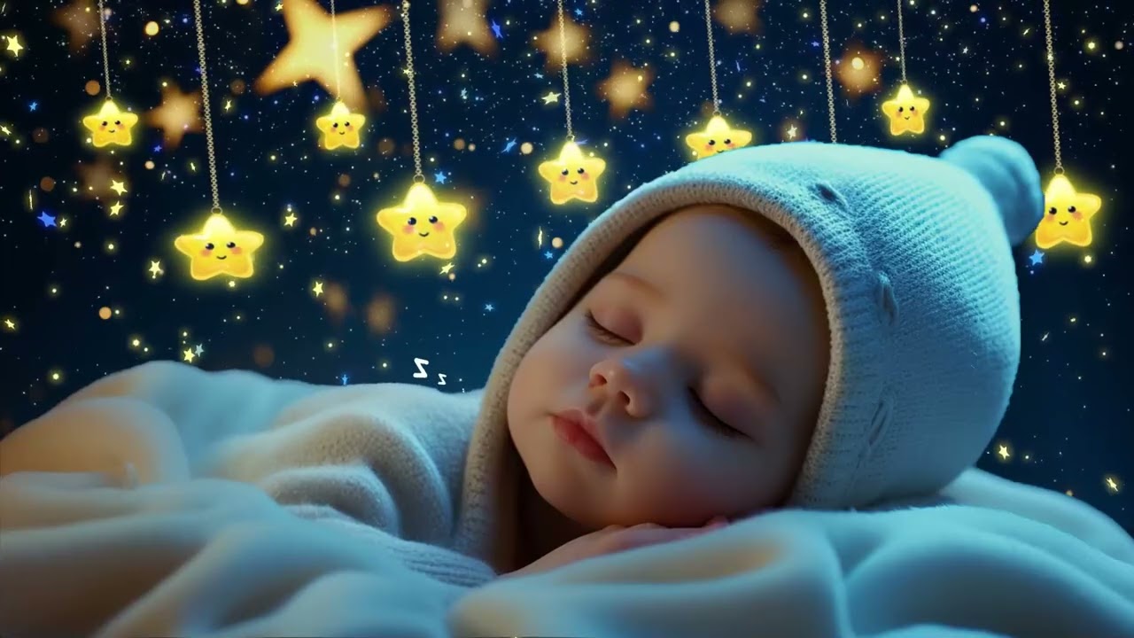 3 Hours White Noise for Colic Relief | Calm Your Baby’s Crying & Improve Sleep Tonight