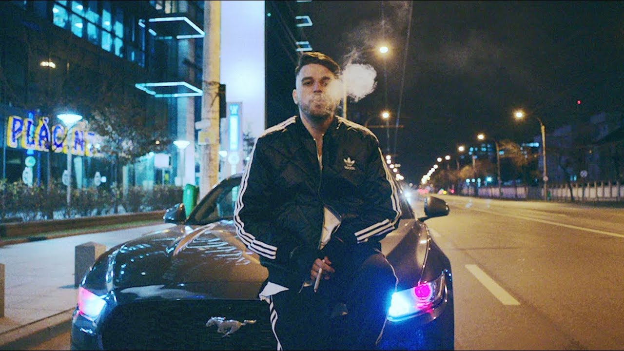SHIFT - Muzica de Bagabonti (feat. Criss Blaziny & RUBY) | Videoclip Oficial