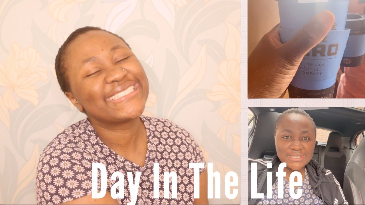 A Day In The Life: Band 6 Hospital Pharmacist