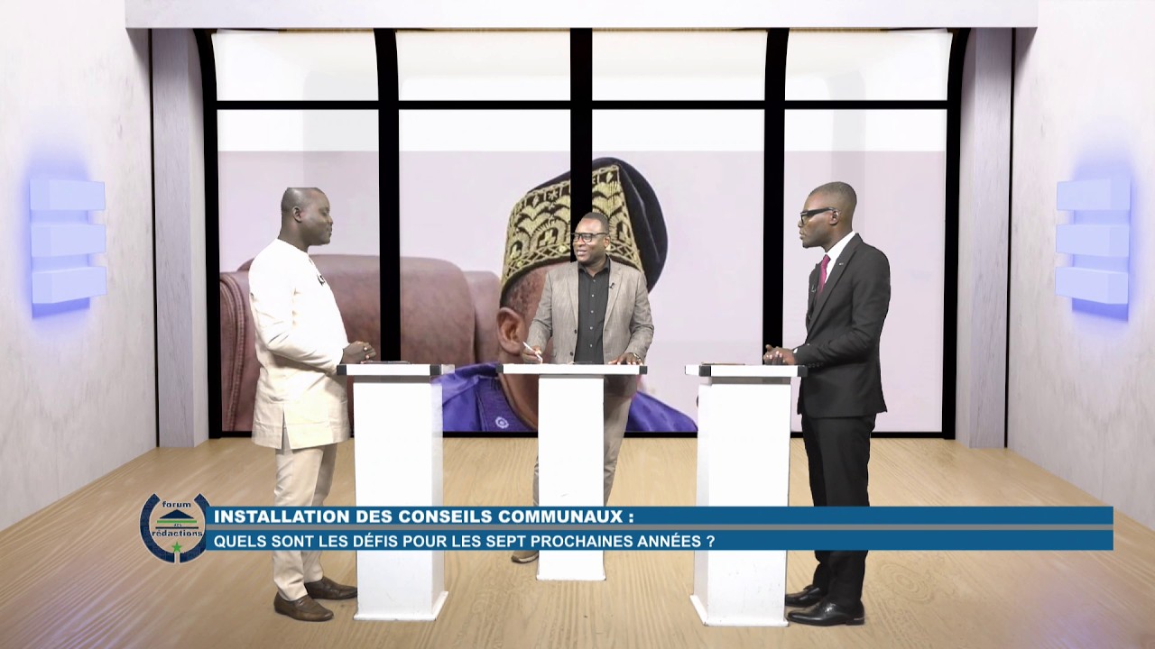 Installation des conseils communaux : Quels sont les défis pour les 7 prochaines années ?