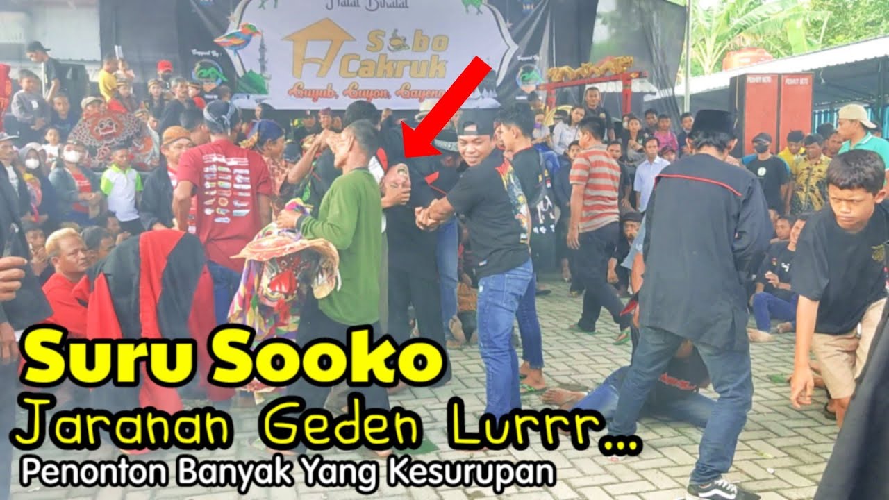 JARANAN TURONGGO RESTU MANUNGGAL