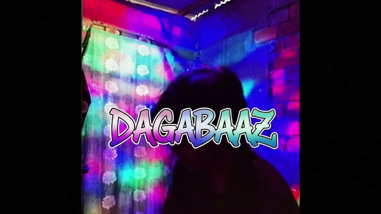 DAGABAAZ - BEELZYRONE (Official audio ) #music #rapmusic 