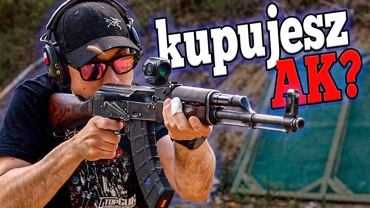 Czy AK ma jeszcze sens?