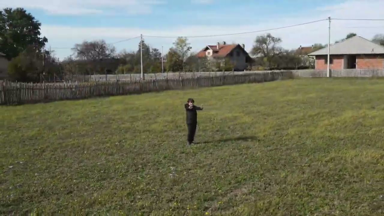 Pod Kosmajem...(Velika Ivanča/Oktobar 2023.)